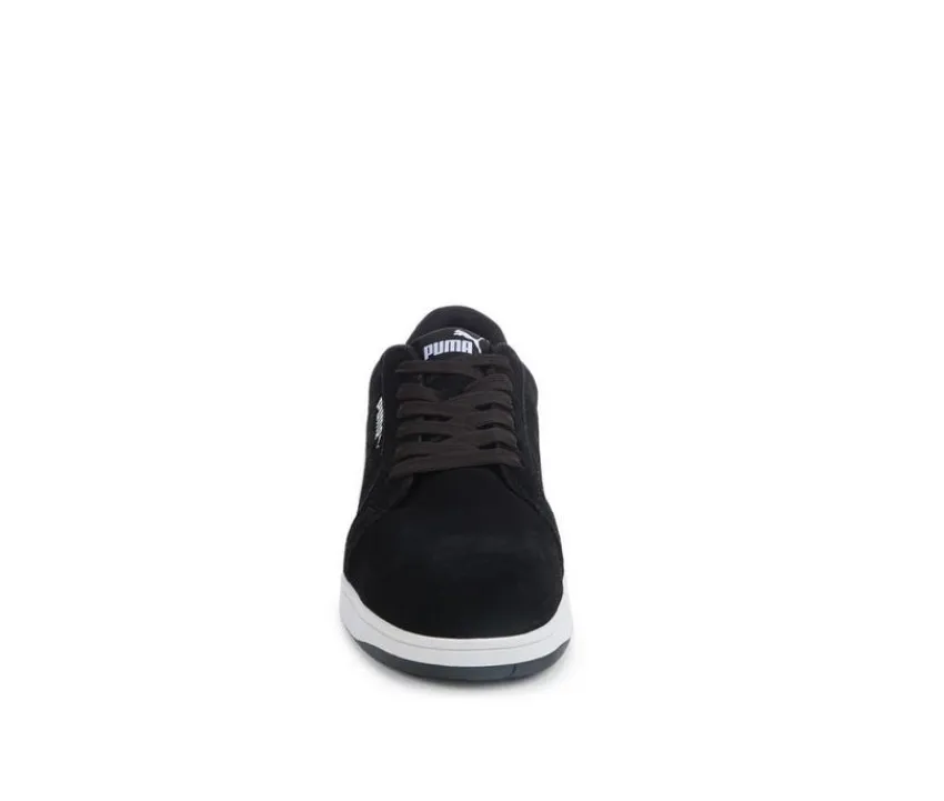 Puma Safety Work & Safety|Work>Men's Heritage EH Work Sneakers