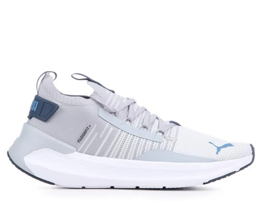 Puma Running|Athletic & Sneakers>Men's Softride Symmetry Fuzion Sneakers