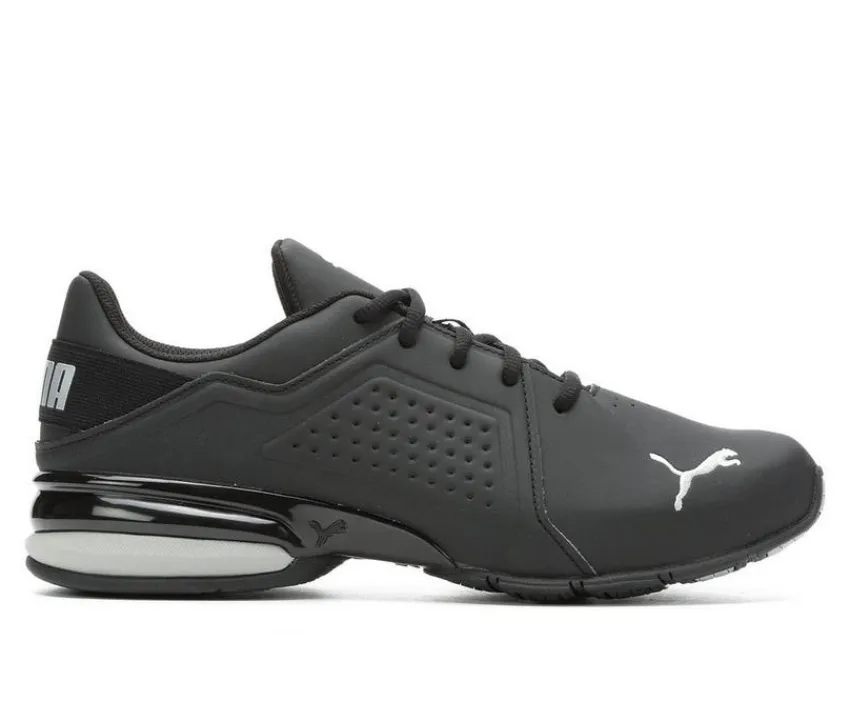Puma Fashion & Lifestyle>Men's Viz Runner Sneakers