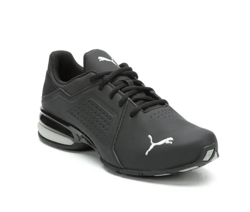 Puma Fashion & Lifestyle>Men's Viz Runner Sneakers