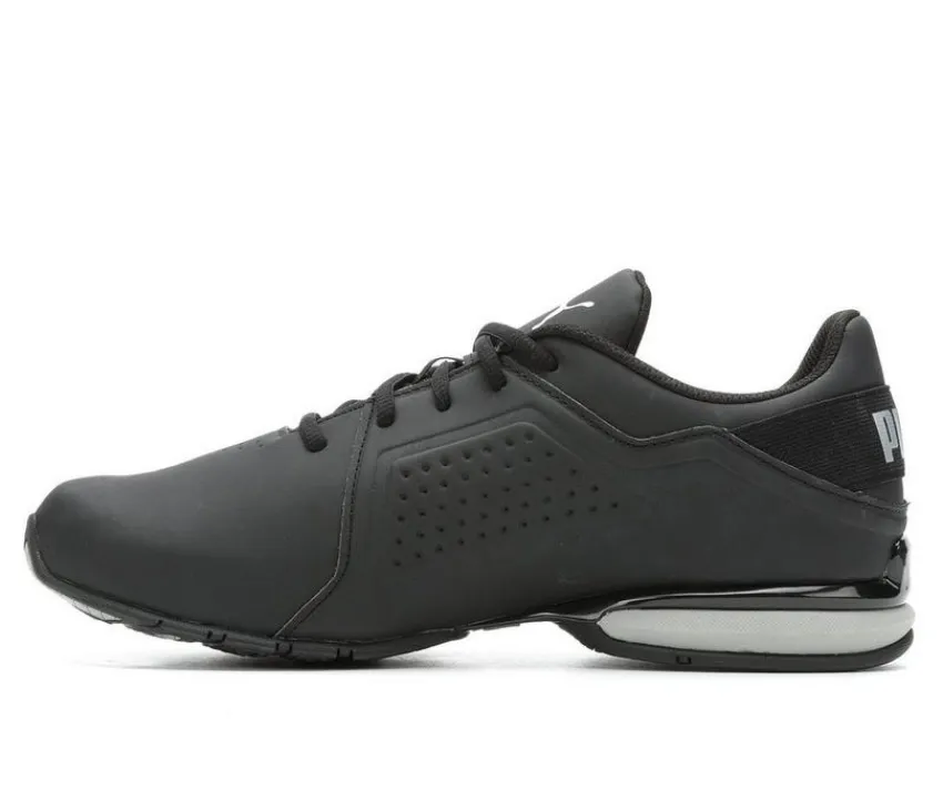 Puma Fashion & Lifestyle>Men's Viz Runner Sneakers