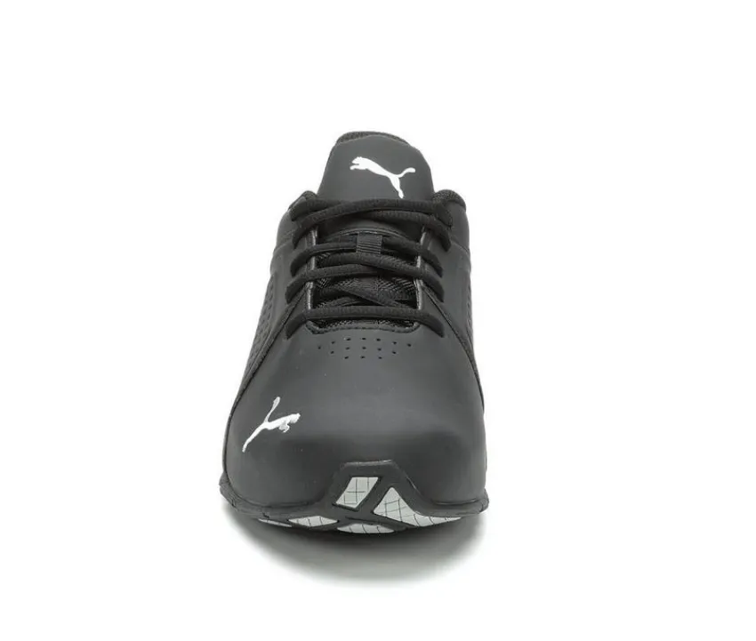 Puma Fashion & Lifestyle>Men's Viz Runner Sneakers