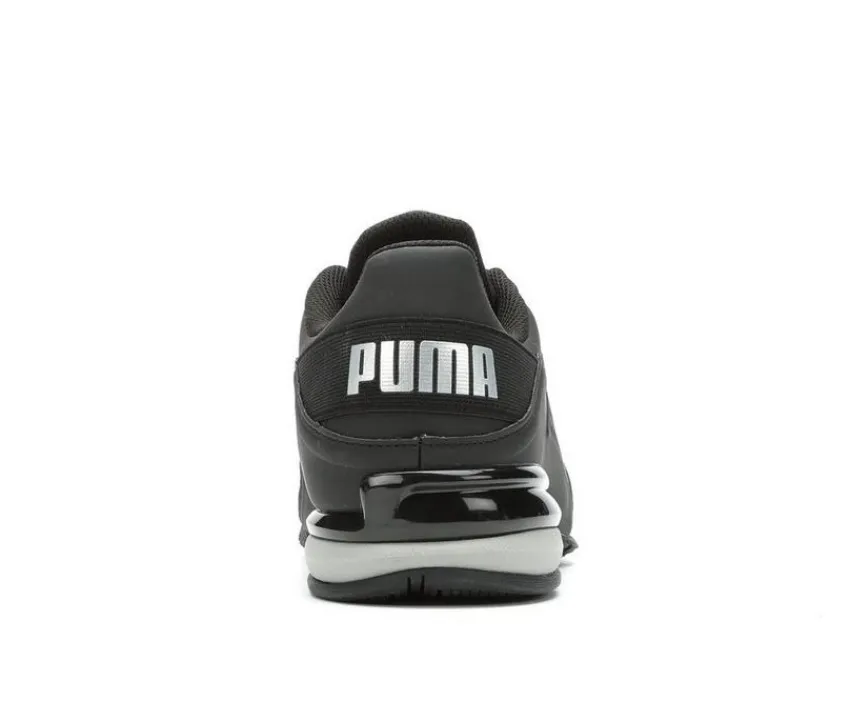 Puma Fashion & Lifestyle>Men's Viz Runner Sneakers