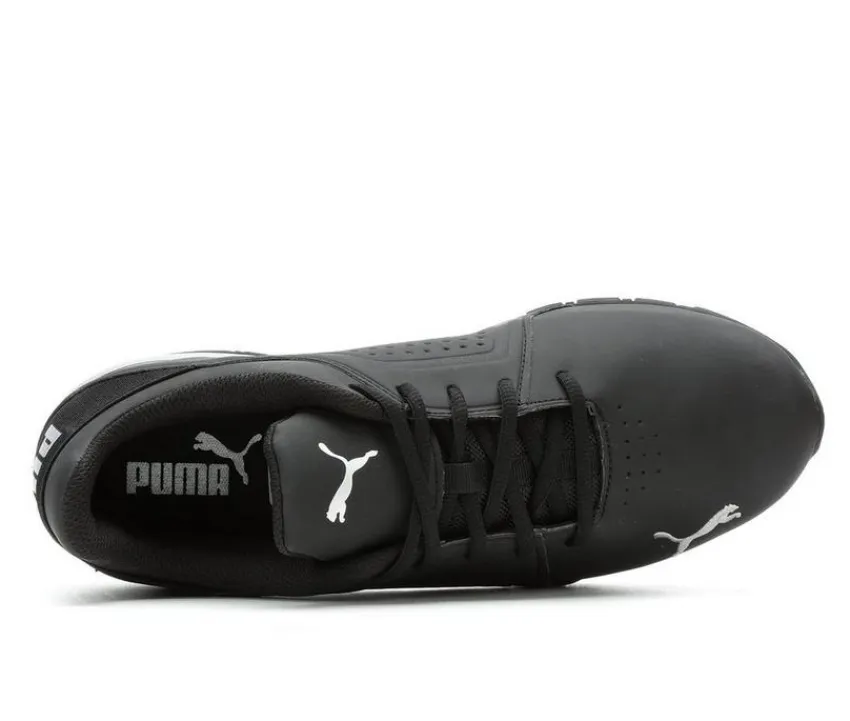 Puma Fashion & Lifestyle>Men's Viz Runner Sneakers