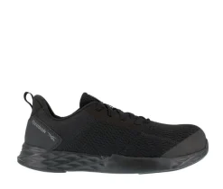 Men's Astroride Strike Composite Toe Slip-Resistant Work Shoes|REEBOK WORK Sale