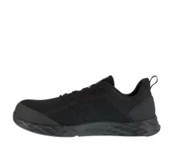 Men's Astroride Strike Composite Toe Slip-Resistant Work Shoes|REEBOK WORK Sale