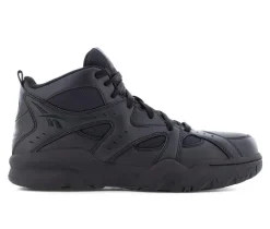 Men's ATR Decimator Mid Work Boots|REEBOK WORK Online