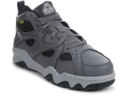 REEBOK WORK Boots>Men's ATR Decimator Mid Work Boots
