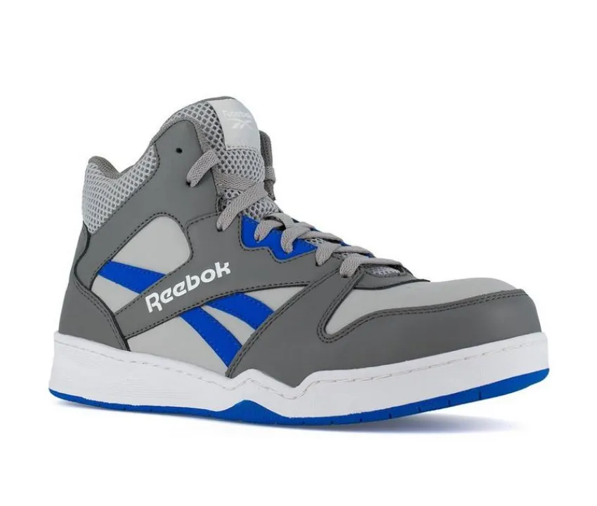 Men's BB4500 High-Top Work Sneakers|REEBOK WORK Sale