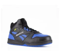 REEBOK WORK Work & Safety|Work>Men's BB4500 RB4166 High-Top Work Sneakers