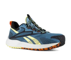Men's FE4 Adventure Work Electrical Hazard Shoes|REEBOK WORK Best