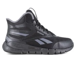 REEBOK WORK Work & Safety|Work>Men's Flex Trainer Work High Top Work Shoes