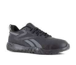 Men's Flexagon Force XL Work Electrical Hazard Shoes|REEBOK WORK New