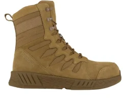 Men's Floatride Energy Tactical RB4360 Work Boots|REEBOK WORK Outlet