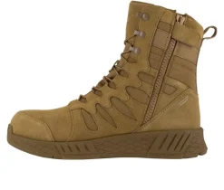Men's Floatride Energy Tactical RB4360 Work Boots|REEBOK WORK Outlet