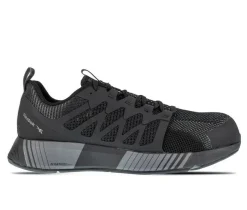REEBOK WORK Work & Safety|Work>Men's Fusion Flexweave Floatride Core Work Shoes