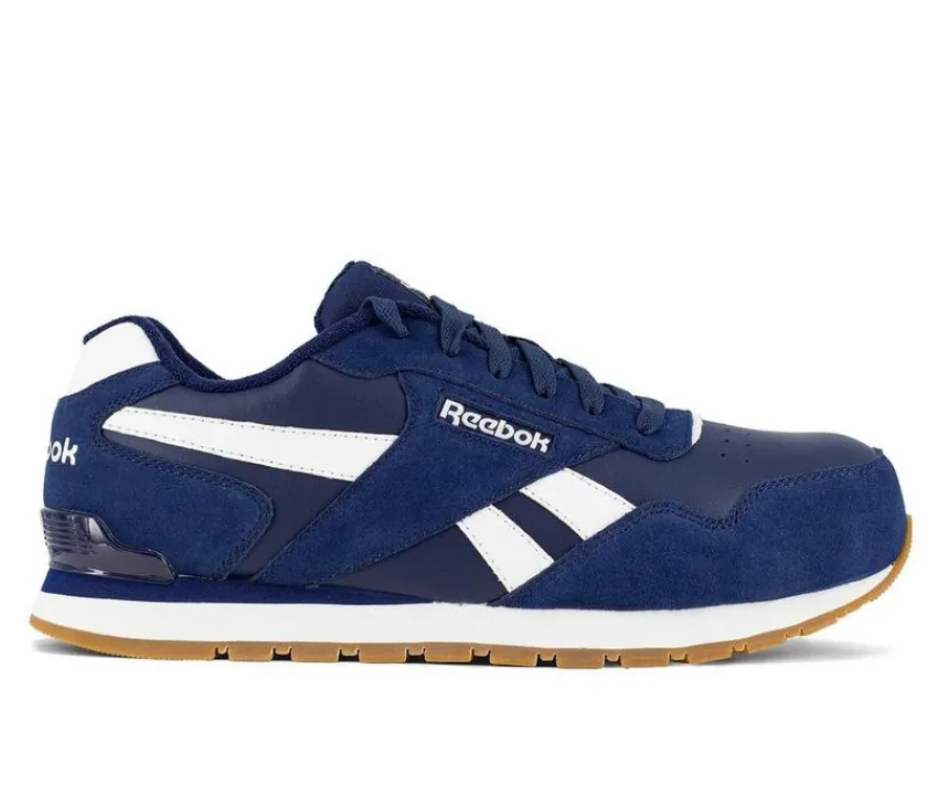REEBOK WORK Work & Safety|Work>Men's Harman Slip-Resistant Work Shoes