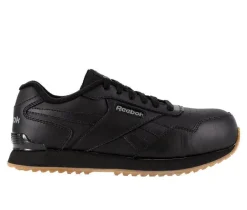 Men's Harman Slip-Resistant Work Shoes|REEBOK WORK Hot