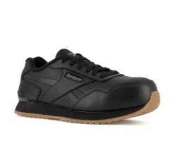 Men's Harman Slip-Resistant Work Shoes|REEBOK WORK Hot
