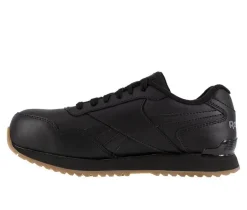 Men's Harman Slip-Resistant Work Shoes|REEBOK WORK Hot