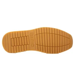 Men's Harman Slip-Resistant Work Shoes|REEBOK WORK Hot