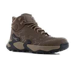 Men's Kitari DMX Mid Work Boots|REEBOK WORK Hot