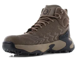 Men's Kitari DMX Mid Work Boots|REEBOK WORK Hot