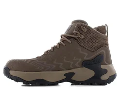 Men's Kitari DMX Mid Work Boots|REEBOK WORK Hot