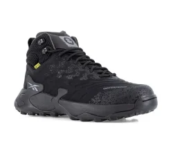 REEBOK WORK Work & Safety|Work>Men's Kitari DMX Mid Work Boots