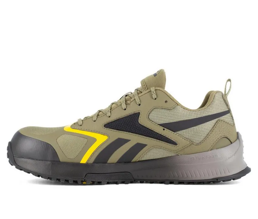 REEBOK WORK Work & Safety|Work>Men's Lavante Trail 2 Work RB3240 Work Shoes