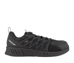 REEBOK WORK Work & Safety|Work>Men's Men's Fusion Flex RB4317 Safety Shoes