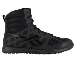 Men's Nano Tactical RB7120 Work Boots|REEBOK WORK New