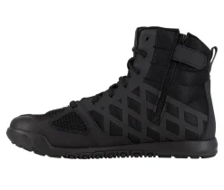 Men's Nano Tactical RB7120 Work Boots|REEBOK WORK New