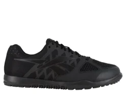 REEBOK WORK Work & Safety|Work>Men's Nano Tactical RB7100 Work Shoes