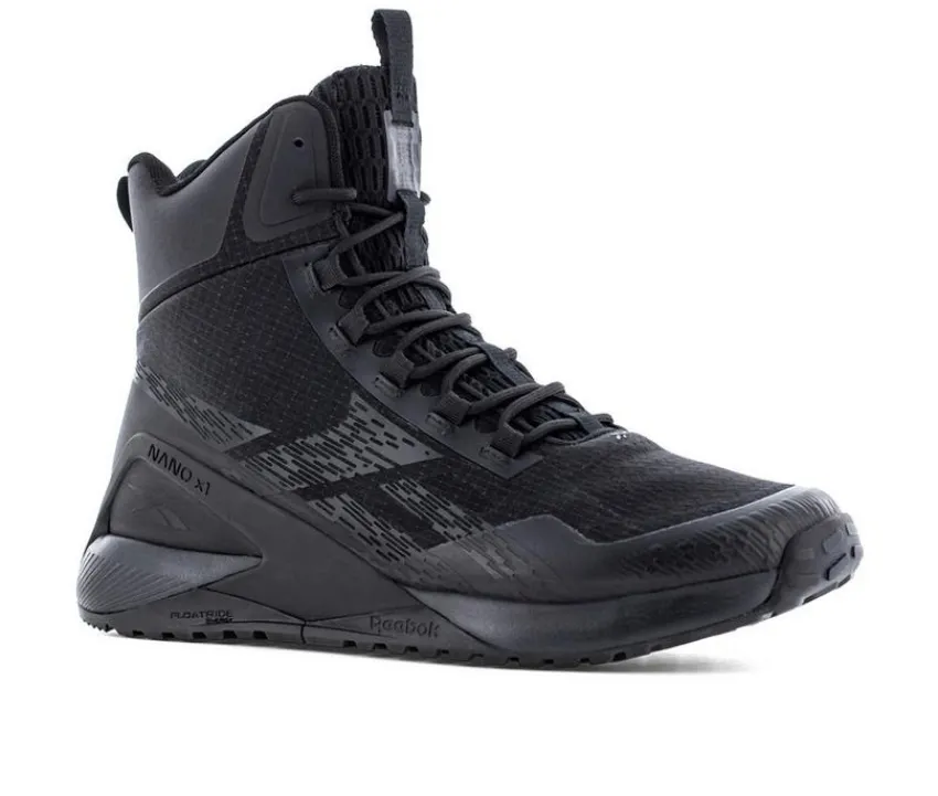 REEBOK WORK Work & Safety|Work>Men's Nano X1 Adventure Tactical 6