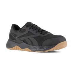 REEBOK WORK Work & Safety|Work>Men's Nanoflex TR Work 3317 Work Shoes