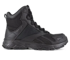 Men's RB6650 Hyperium Tactical Work Boots|REEBOK WORK Outlet