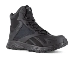 Men's RB6650 Hyperium Tactical Work Boots|REEBOK WORK Outlet