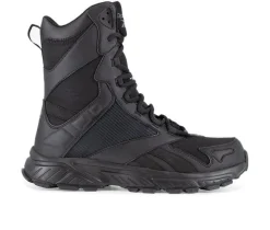 REEBOK WORK Boots>Men's RB6655 Hyperium Tactical Work Boots