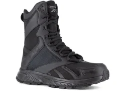 REEBOK WORK Boots>Men's RB6655 Hyperium Tactical Work Boots