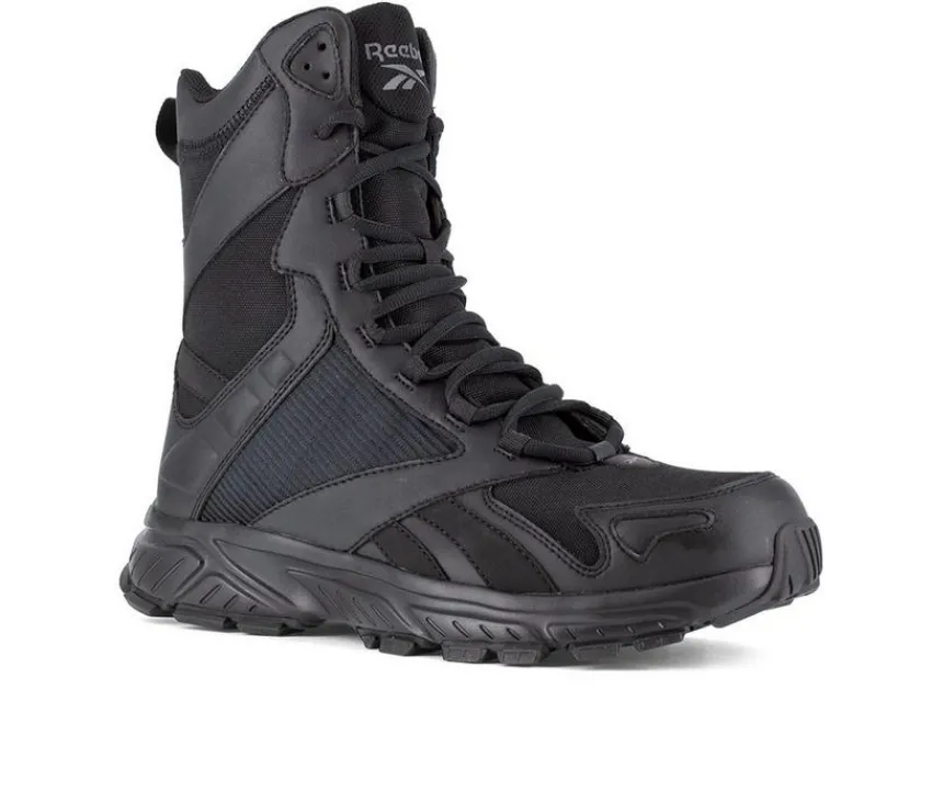 REEBOK WORK Boots>Men's RB6655 Hyperium Tactical Work Boots