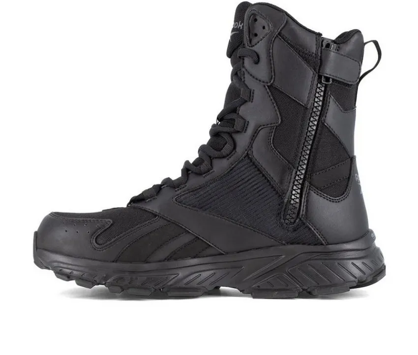 REEBOK WORK Boots>Men's RB6655 Hyperium Tactical Work Boots