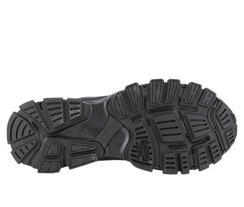 REEBOK WORK Boots>Men's RB6655 Hyperium Tactical Work Boots