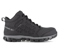 Men's RB4060 Sublite Cushion Work Work Boots|REEBOK WORK New