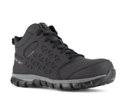 Men's RB4060 Sublite Cushion Work Work Boots|REEBOK WORK New