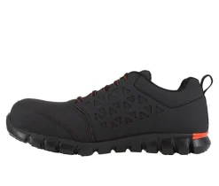 Men's Sublite Cushion Slip-Resistant Work Shoes|REEBOK WORK Outlet
