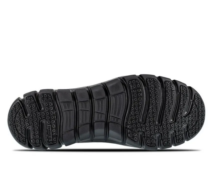 Men's Sublite Cushion Slip Resistant Slip Resistant Shoes|REEBOK WORK Online