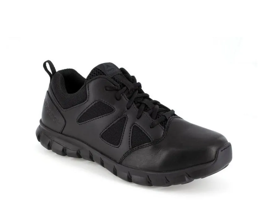 REEBOK WORK Work & Safety|Work>Men's Sublite Cushion Tactical Safety Shoes