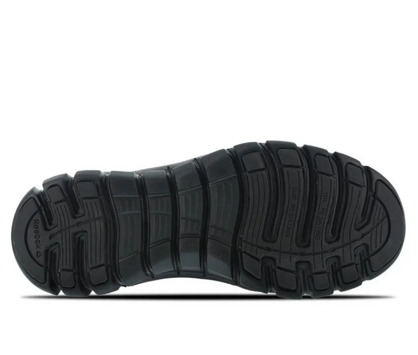 REEBOK WORK Work & Safety|Work>Men's Sublite Cushion Tactical Safety Shoes