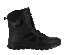 REEBOK WORK Work & Safety|Work>Men's Sublite Cushion Tactical RB8806 Work Boots
